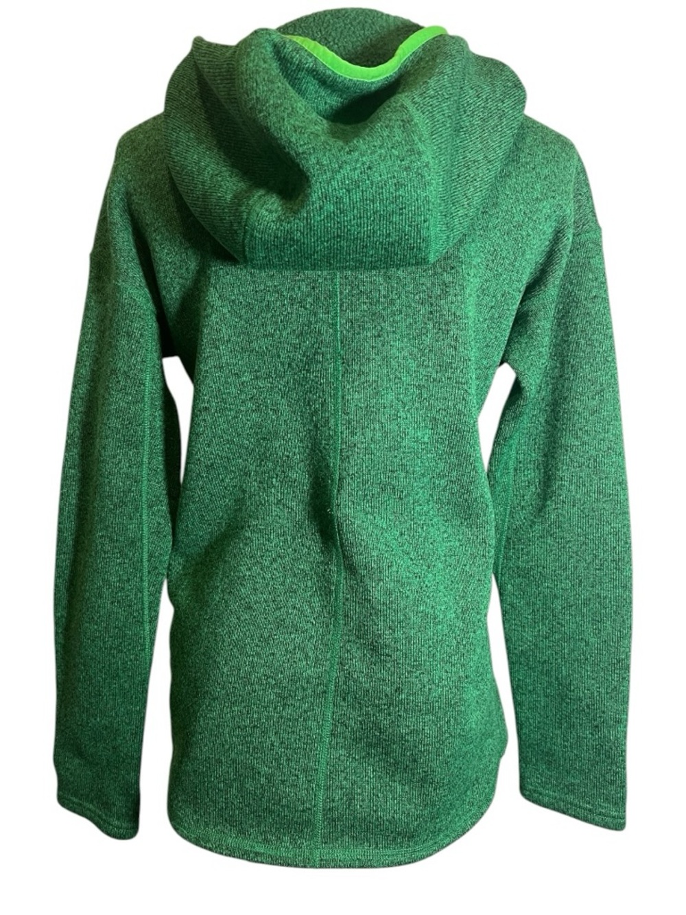 STIO WOMEN'S SWEETWATER FLEECE HOODIE Size Small - Picture 5 of 8